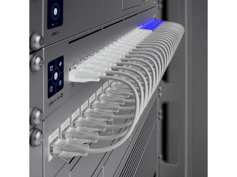 Ubiquiti Switch Pro Max 24 PoE (400W)