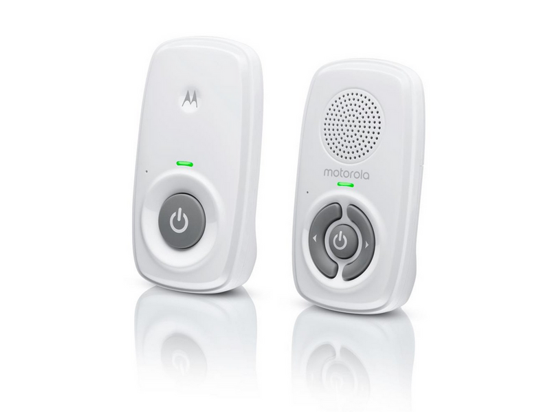 Motorola Baby Monitor AM21