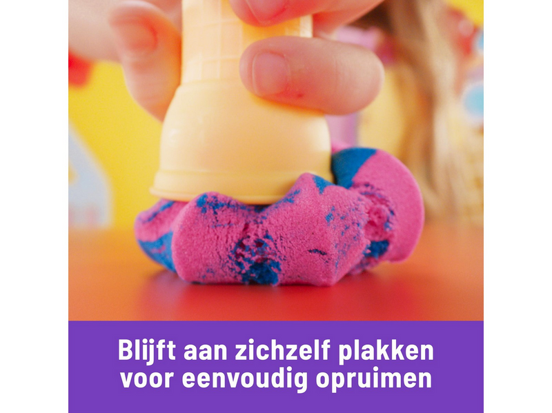 Kinetic Sand Eis-Shop