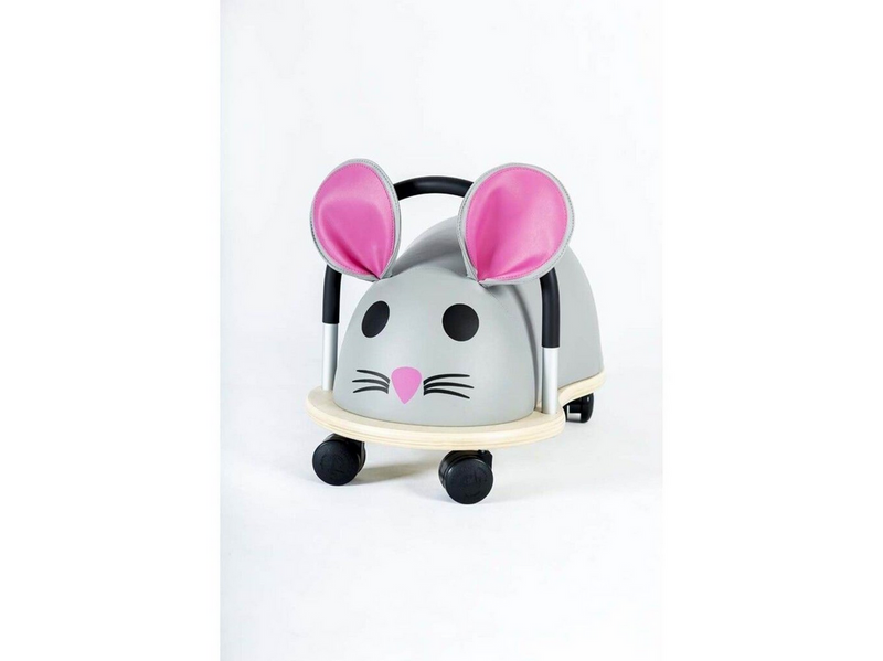 Wheely Bug Mouse Large