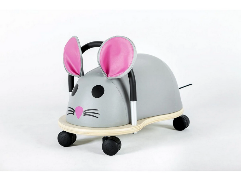 Wheely Bug Mouse Large