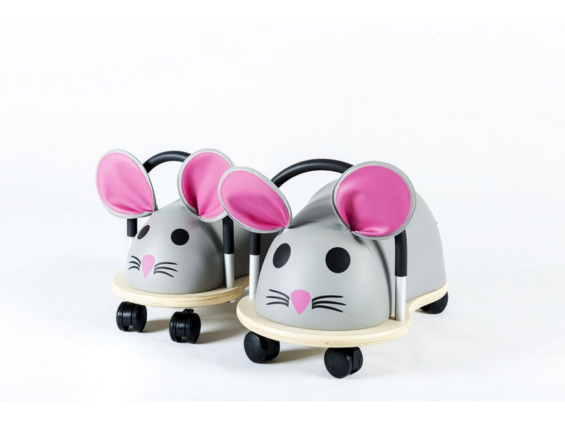 Wheely Bug Mouse Large