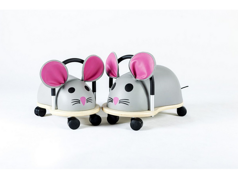 Wheely Bug Mouse Large