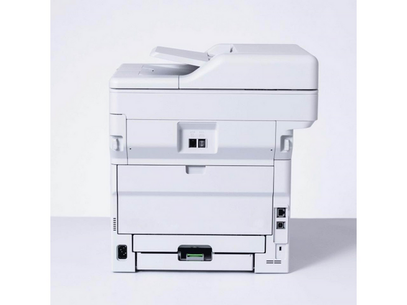 Brother MFC-L5710DW Mono Laser All in One Multifunktion - Einfarbig - Laser
