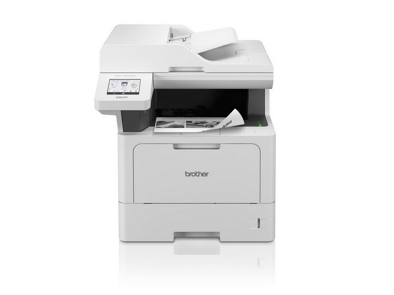 Brother DCP-L5510DW Mono Laser All in One Multifunktion - Einfarbig - Laser