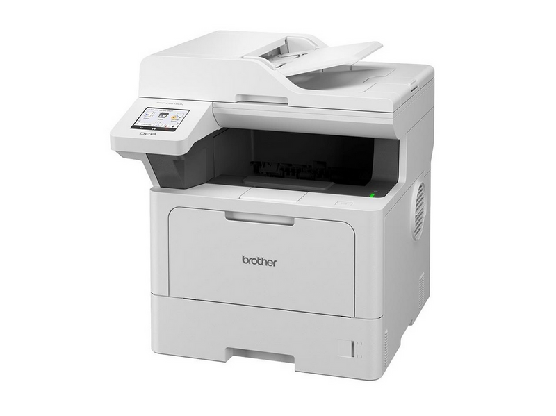 Brother DCP-L5510DW Mono Laser All in One Multifunktion - Einfarbig - Laser
