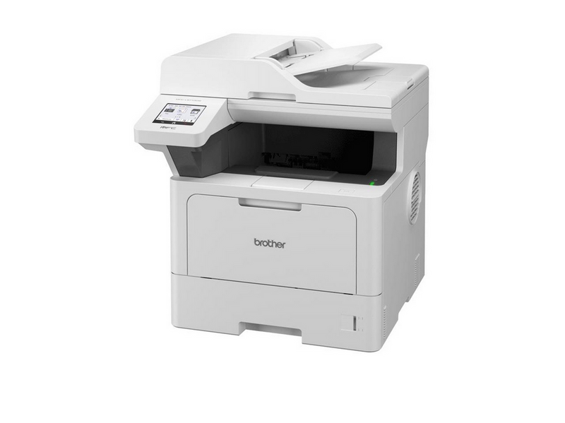 Brother MFC-L5710DW Mono Laser All in One Multifunktion - Einfarbig - Laser
