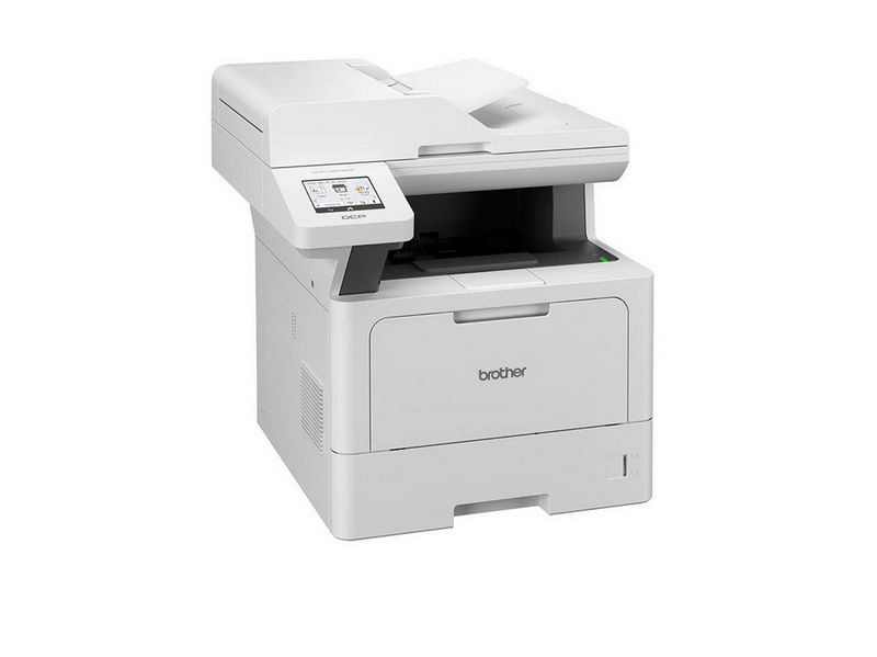 Brother DCP-L5510DW Mono Laser All in One Multifunktion - Einfarbig - Laser