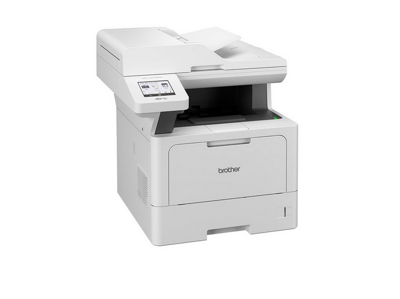 Brother MFC-L5710DW Mono Laser All in One Multifunktion - Einfarbig - Laser