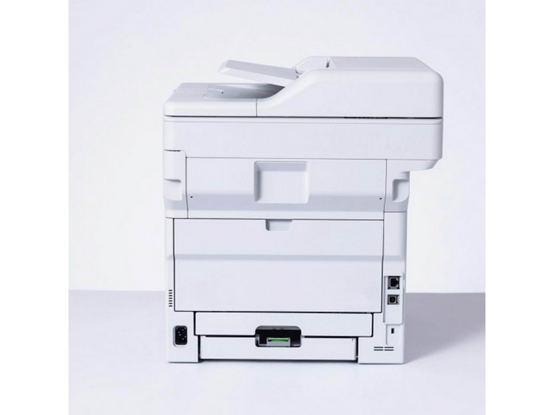 Brother DCP-L5510DW Mono Laser All in One Multifunktion - Einfarbig - Laser