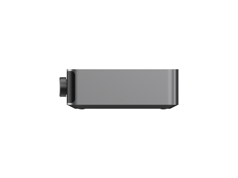 WiiM Ultra - Music Streamer - WiFi - Bluetooth