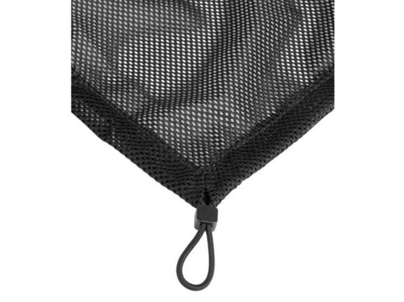 Deltaco Cable Mesh Management 34×69 cm