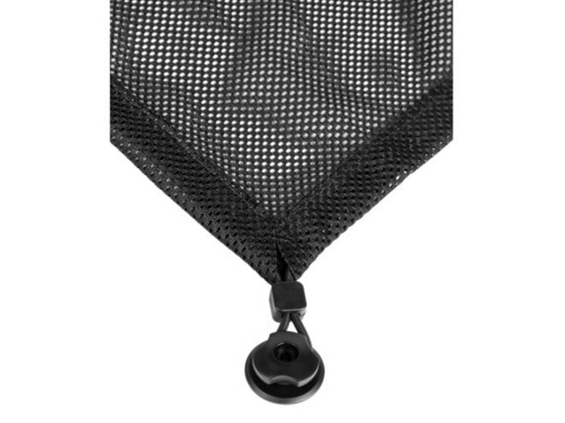 Deltaco Cable Mesh Management 34×69 cm