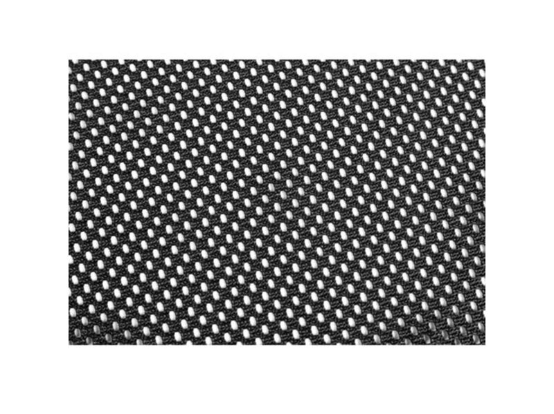 Deltaco Cable Mesh Management 34×69 cm