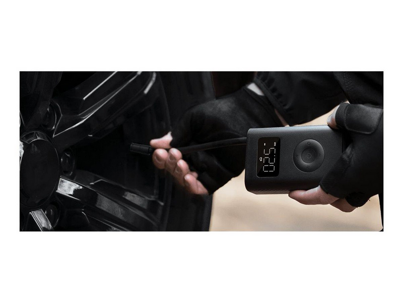Xiaomi Portable Electric Air Compressor 2 EU