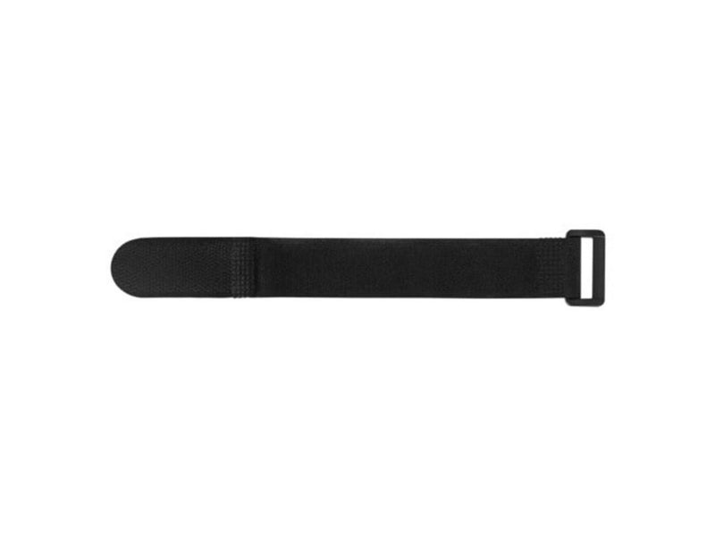 Deltaco Cable Mesh Management 34×69 cm