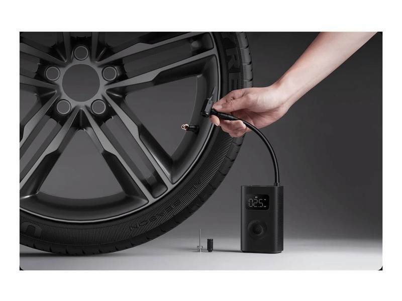 Xiaomi Portable Electric Air Compressor 2 EU