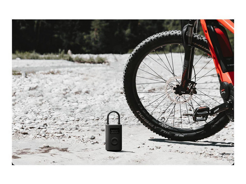 Xiaomi Portable Electric Air Compressor 2 EU