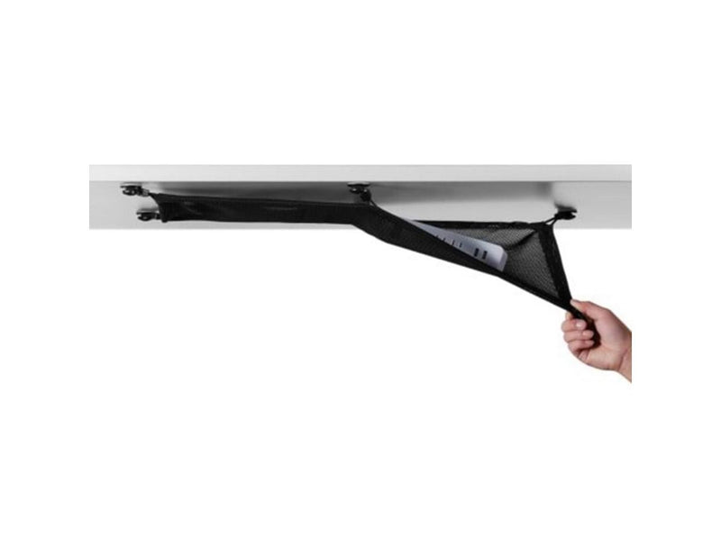 Deltaco Cable Mesh Management 34×69 cm