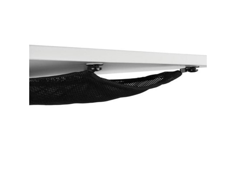 Deltaco Cable Mesh Management 34×69 cm