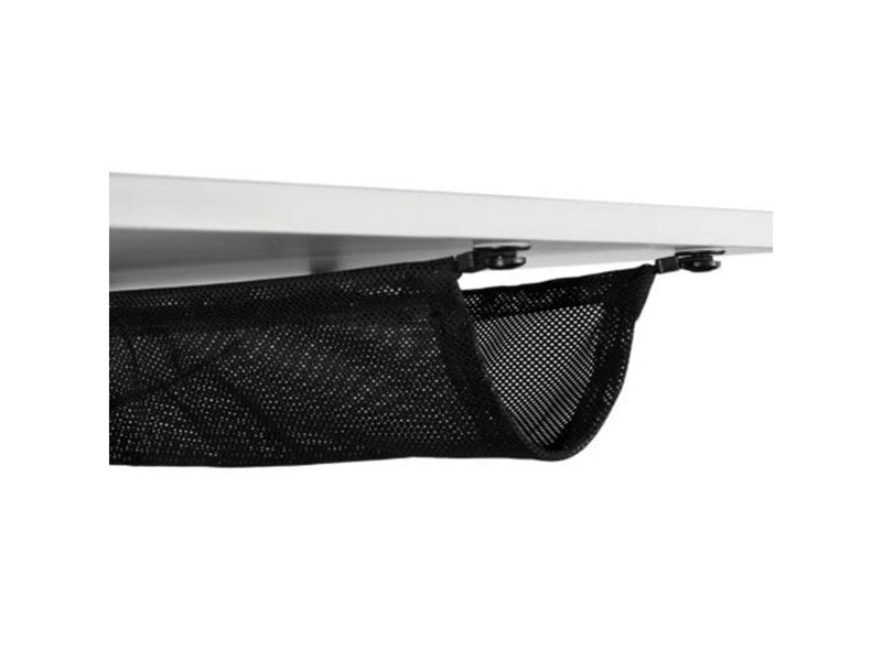 Deltaco Cable Mesh Management 34×69 cm