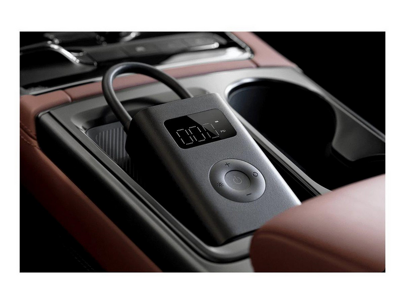 Xiaomi Portable Electric Air Compressor 2 EU