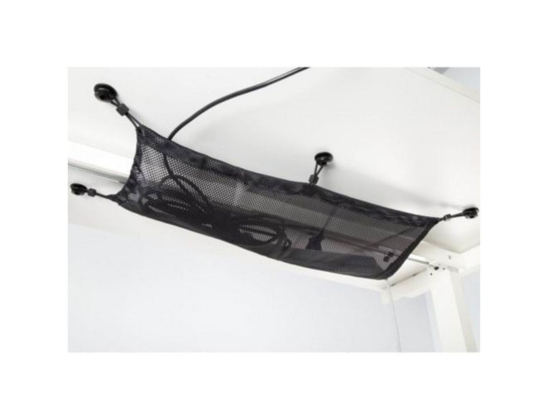 Deltaco Cable Mesh Management 34×69 cm