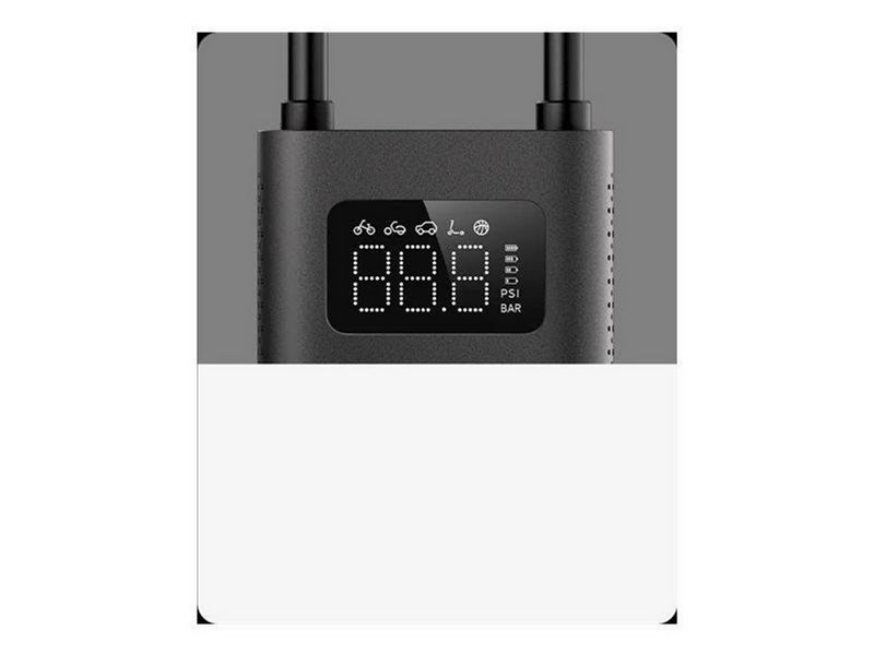 Xiaomi Portable Electric Air Compressor 2 EU