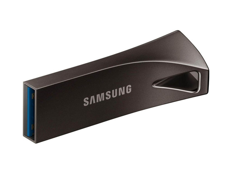 Samsung BAR Plus Titan - 512GB - USB-Stick