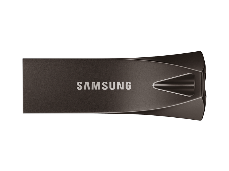 Samsung BAR Plus Titan - 512GB - USB-Stick