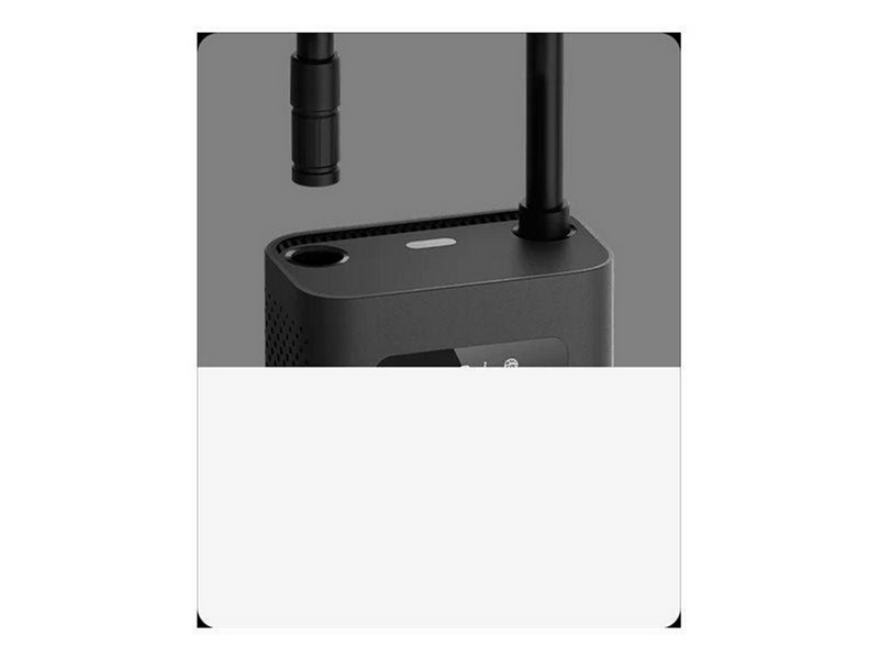 Xiaomi Portable Electric Air Compressor 2 EU