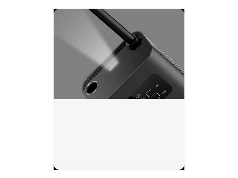 Xiaomi Portable Electric Air Compressor 2 EU