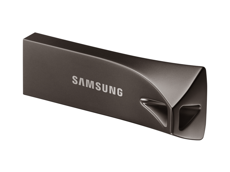 Samsung BAR Plus Titan - 512GB - USB-Stick