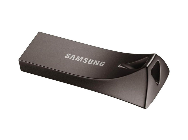 Samsung BAR Plus Titan - 512GB - USB-Stick