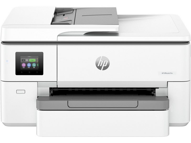 HP Officejet Pro 9720e A3 All in One Multifunktion - Farbe - Tinte