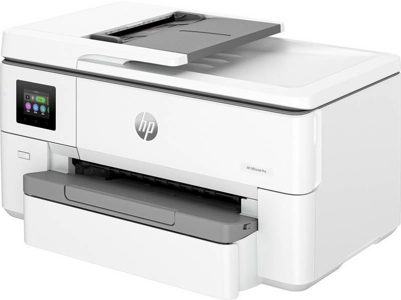HP Officejet Pro 9720e A3 All in One Multifunktion - Farbe - Tinte
