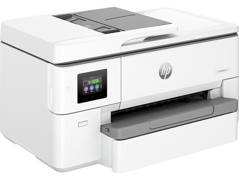 HP Officejet Pro 9720e A3 All in One Multifunktion - Farbe - Tinte