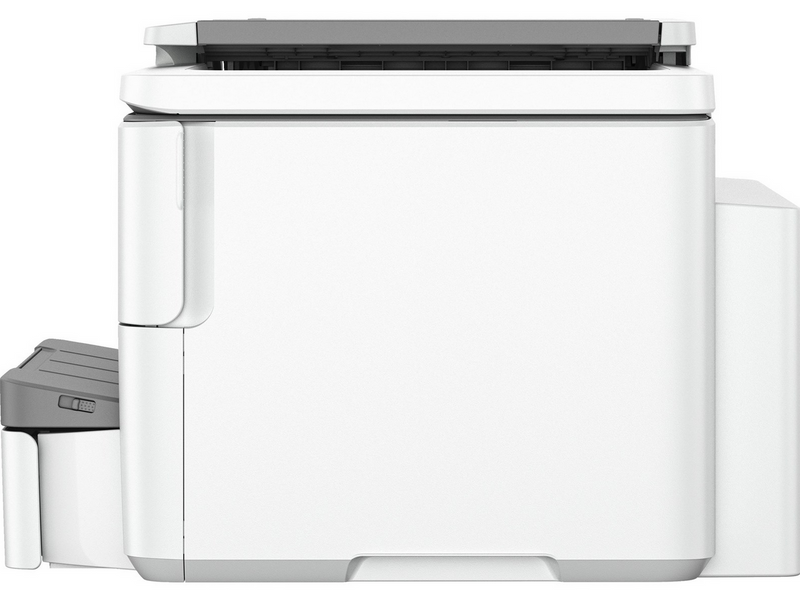 HP Officejet Pro 9720e A3 All in One Multifunktion - Farbe - Tinte