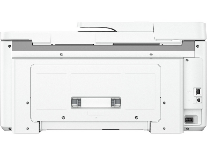 HP Officejet Pro 9720e A3 All in One Multifunktion - Farbe - Tinte
