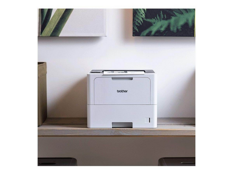 Brother HL-L6210DW Mono Laser - Einfarbig - Laser