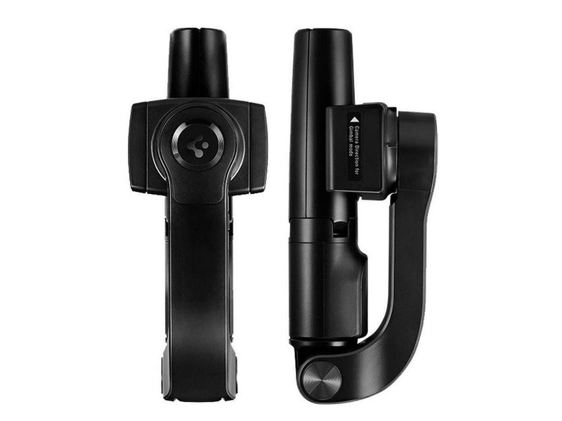 Spigen Gimbal SelfieStick S610W Tripod - black