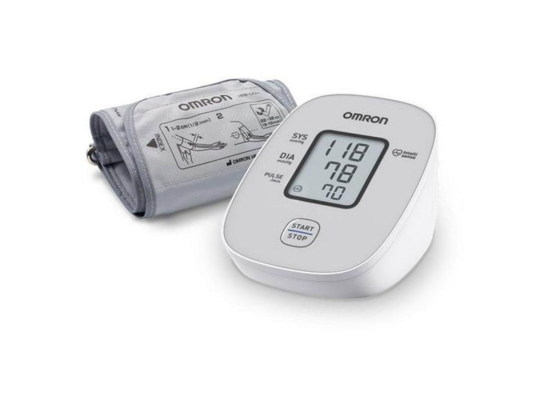Omron M2 Basic