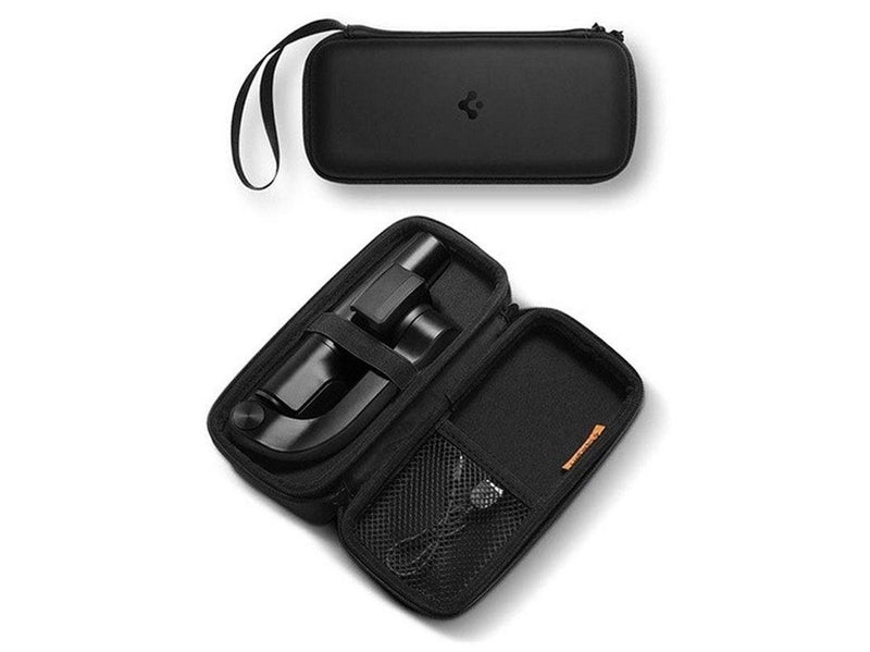 Spigen Gimbal SelfieStick S610W Tripod - black