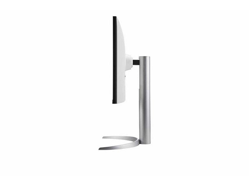 27" LG UltraFine 27UQ850V-W - 3840x2160 (4K) - 60Hz - IPS - 90W USB-C - KVM