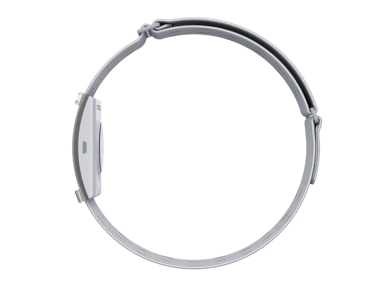 COROS Heart Rate Monitor Grey