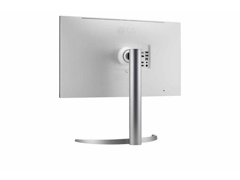 27" LG UltraFine 27UQ850V-W - 3840x2160 (4K) - 60Hz - IPS - 90W USB-C - KVM