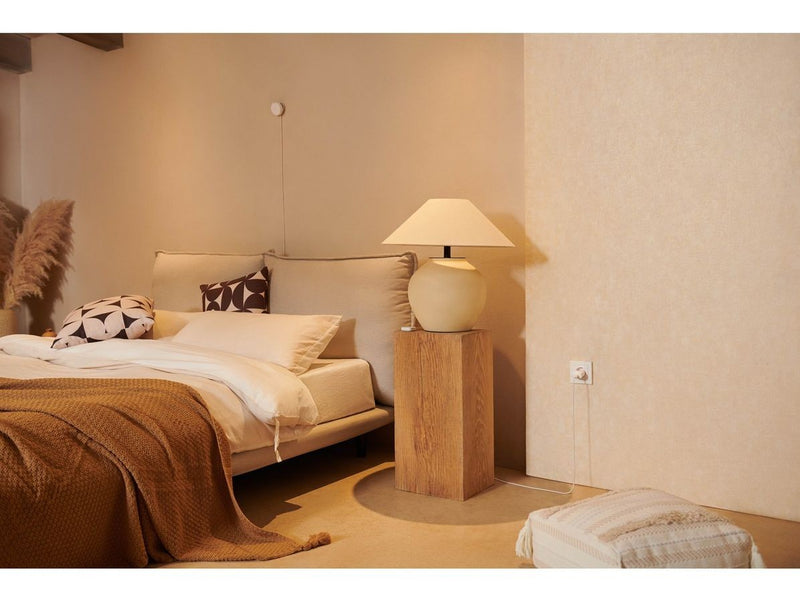 Aqara Wall Outlet H2 (EU) White