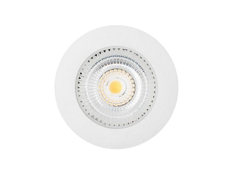 HiluX D1 Gen3 - Full Spectrum LED Recessed spot - 2.8W - Ra97 2700K - White