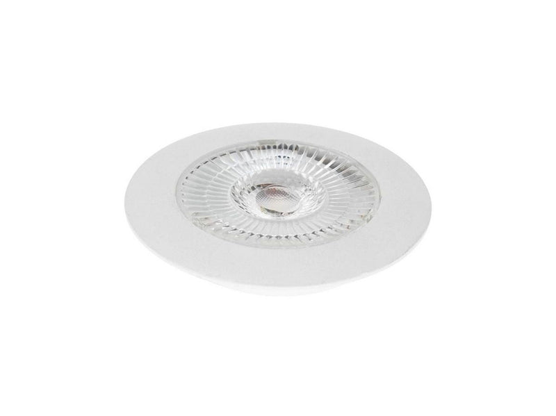 HiluX D1 Gen3 - Full Spectrum LED Recessed spot - 2.8W - Ra97 2700K - White