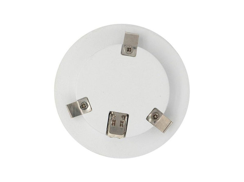 HiluX D1 Gen3 - Full Spectrum LED Recessed spot - 2.8W - Ra97 2700K - White